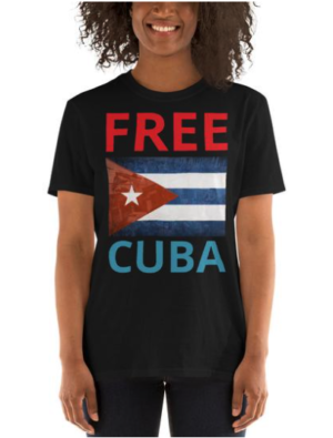 FREE CUBA